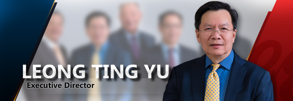 Leong Ting Yu