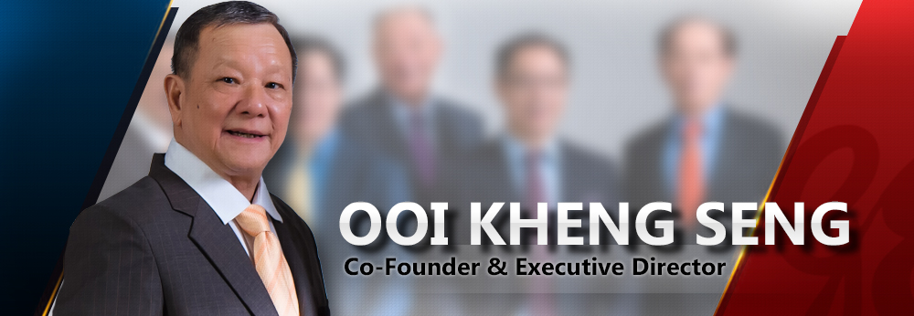 Ooi Kheng Seng